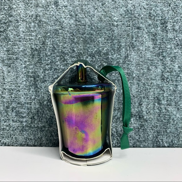 Starbucks Frappuccino Oil Stick Ornament - Picture 2 of 5